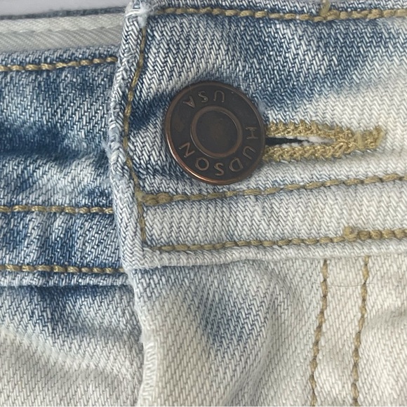 Hudson Shorts Size 30 - Picture 5 of 10